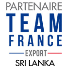 PARTENAIRE DE_TFE_SriLanka